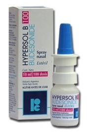 Hypersol B Spray Nasal 10 Ml Farmashop