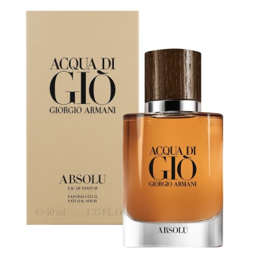 armani absolu