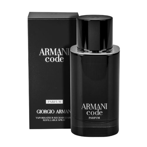 Perfume Giorgio Armani Code Le Parfum Man 75 Ml