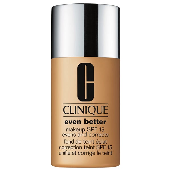 Base Clinique Even Better Fps15 Wn N°114 Golden 30 Ml