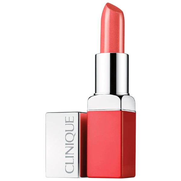 Labial Clinique Lip Pop Color Papaya Nº18 3.9 G