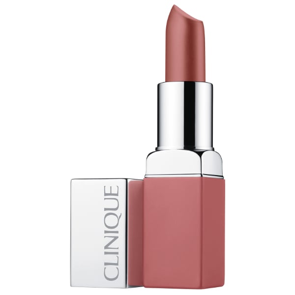 Labial Clinique Lip Pop Matte N°01