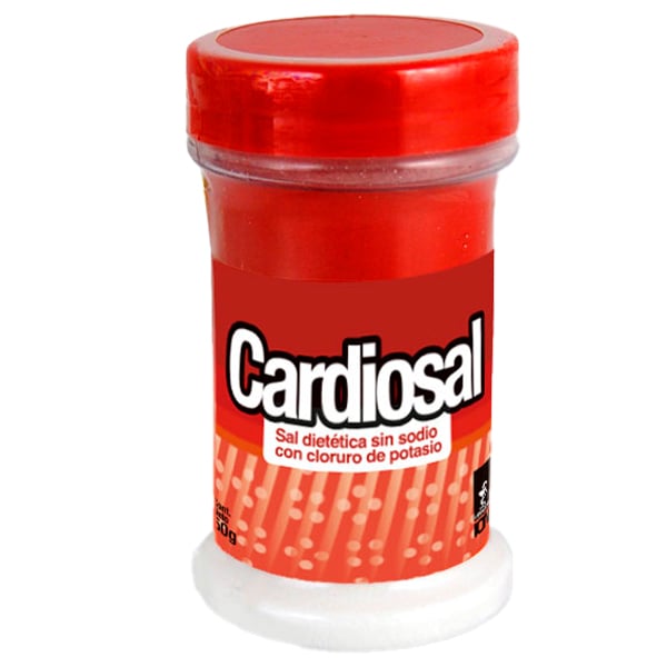 Cardiosal 50 G