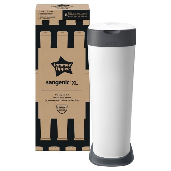 Pañalera Twist & Click Tomme Tippee Eco Xl