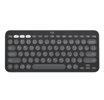 Teclado Inalámbrico Logitech K380s