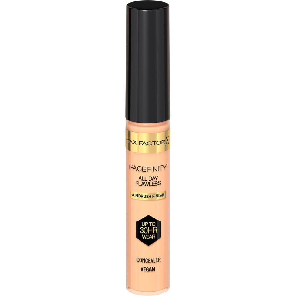 Corrector Max Factor Facefinity All Day N°10