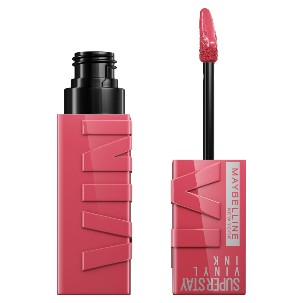 Labial Superstay Maybelline Vinyl Ink Sultry