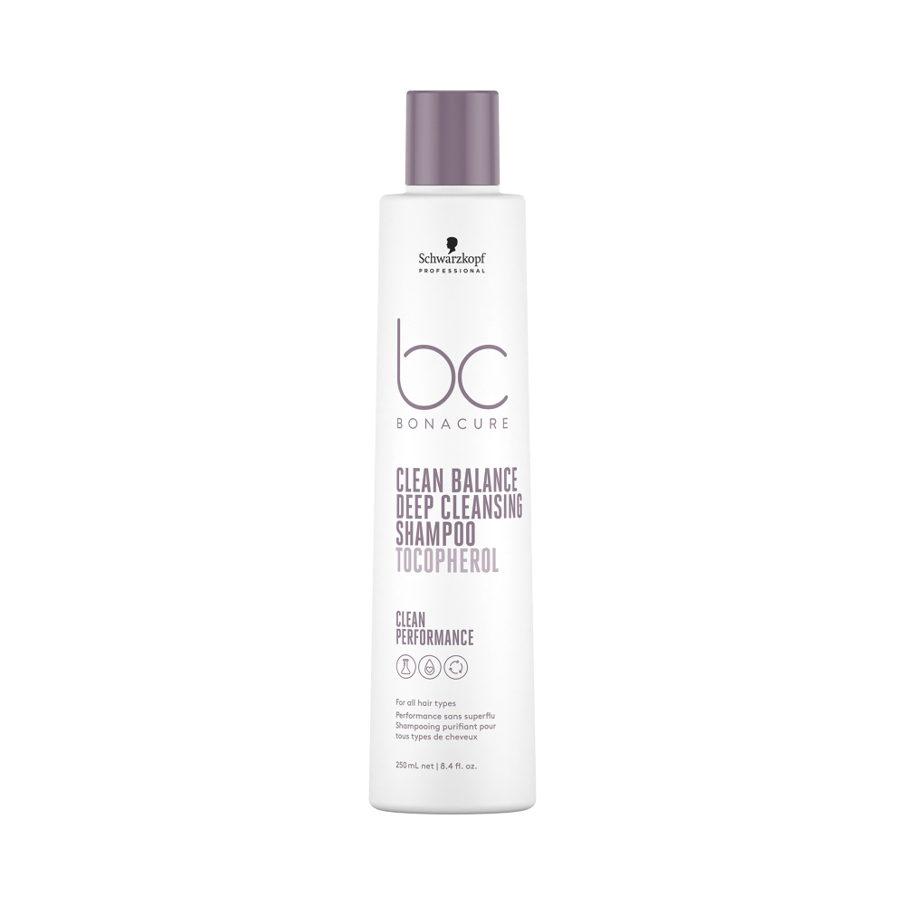 Shampoo Schwarzkopf Clean Balance 200 ml