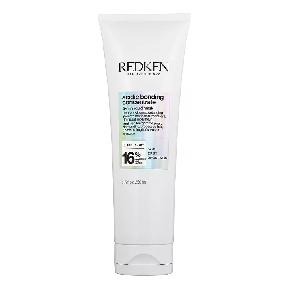 Mascarilla Redken Acidic Bonding Concentrate 250 ml