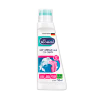 Prelavado Dr.beckmann Quitamanchas Con Cepillo 250 Ml