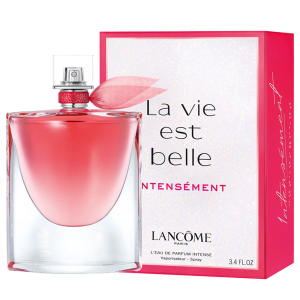 Perfume Lancôme La Vie Est Belle New Intensement Edp 100 Ml