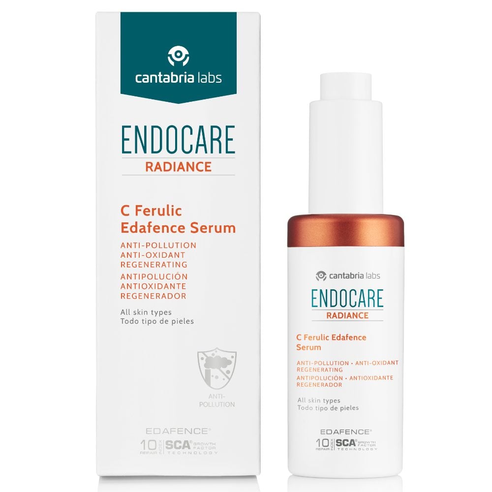 Sérum Endocare Radiance 30 Ml