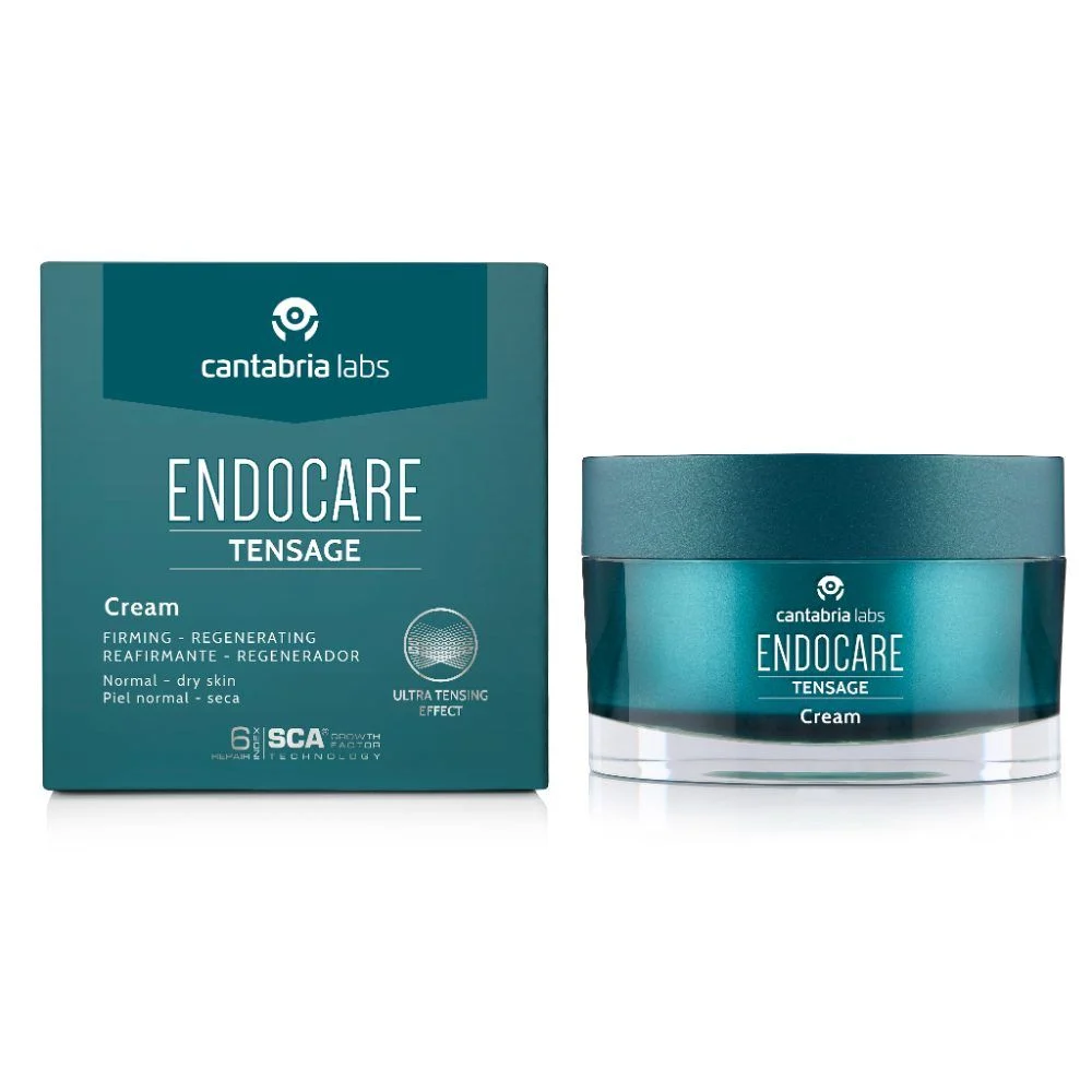 Crema Endocare Tensage Reafirmante 30 Ml