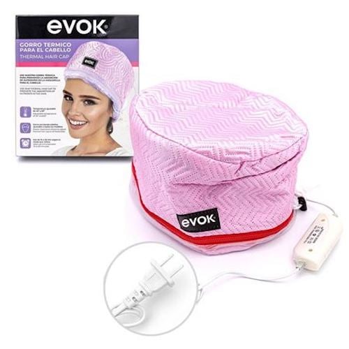 Gorra Térmica Evok