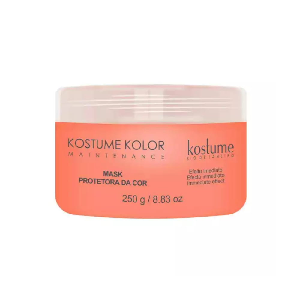 Mascarilla Capilar Kostume  Maintenance 250 Ml