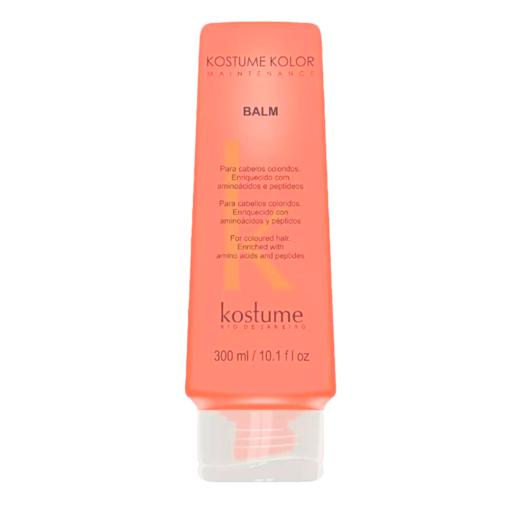 Bálsamo Kostume Maintenance 300 Ml