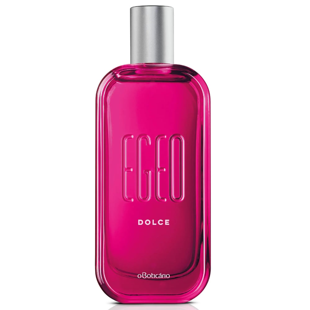 Perfume O Boticário Egeo Dolce Edt 90 Ml