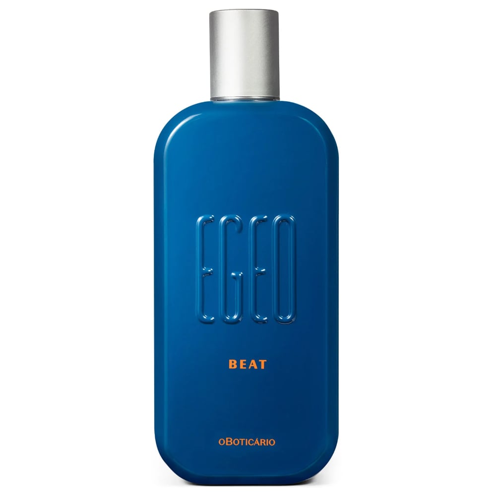 Perfume O Boticário Egeo Beat Edt 90 Ml