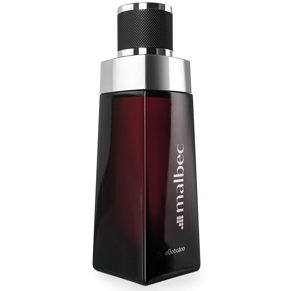 Perfume O Boticário Malbec Edt 100 Ml