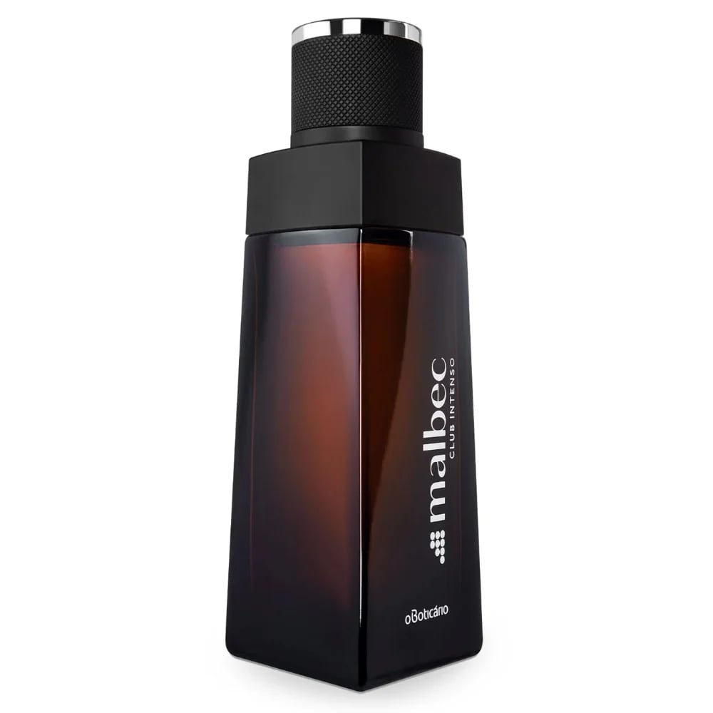 Perfume O Boticário Malbec Club Edt 100 Ml