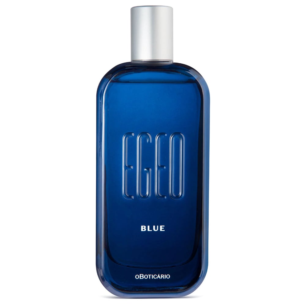 Perfume O Boticário Egeo Blue 90 Ml