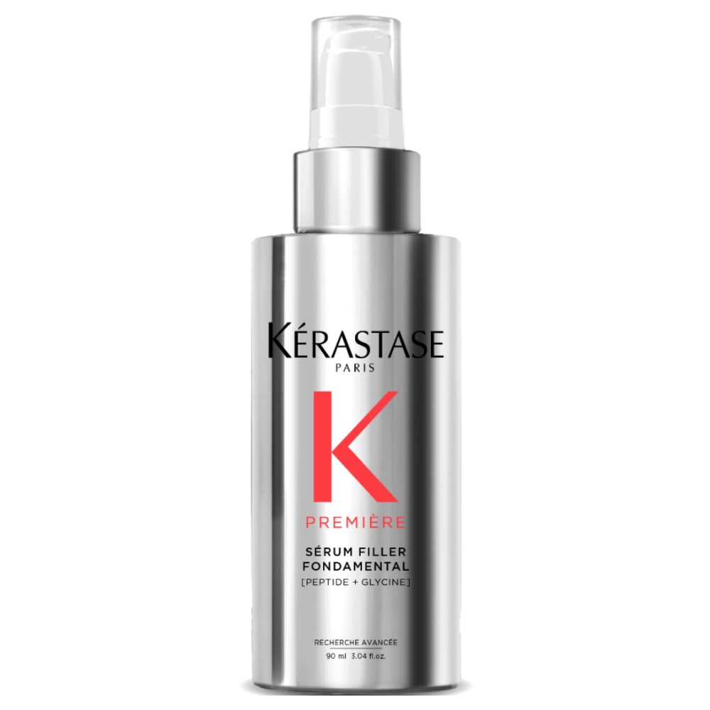 Aceite Premiere Filler Fondamental Kérastase 90 ml