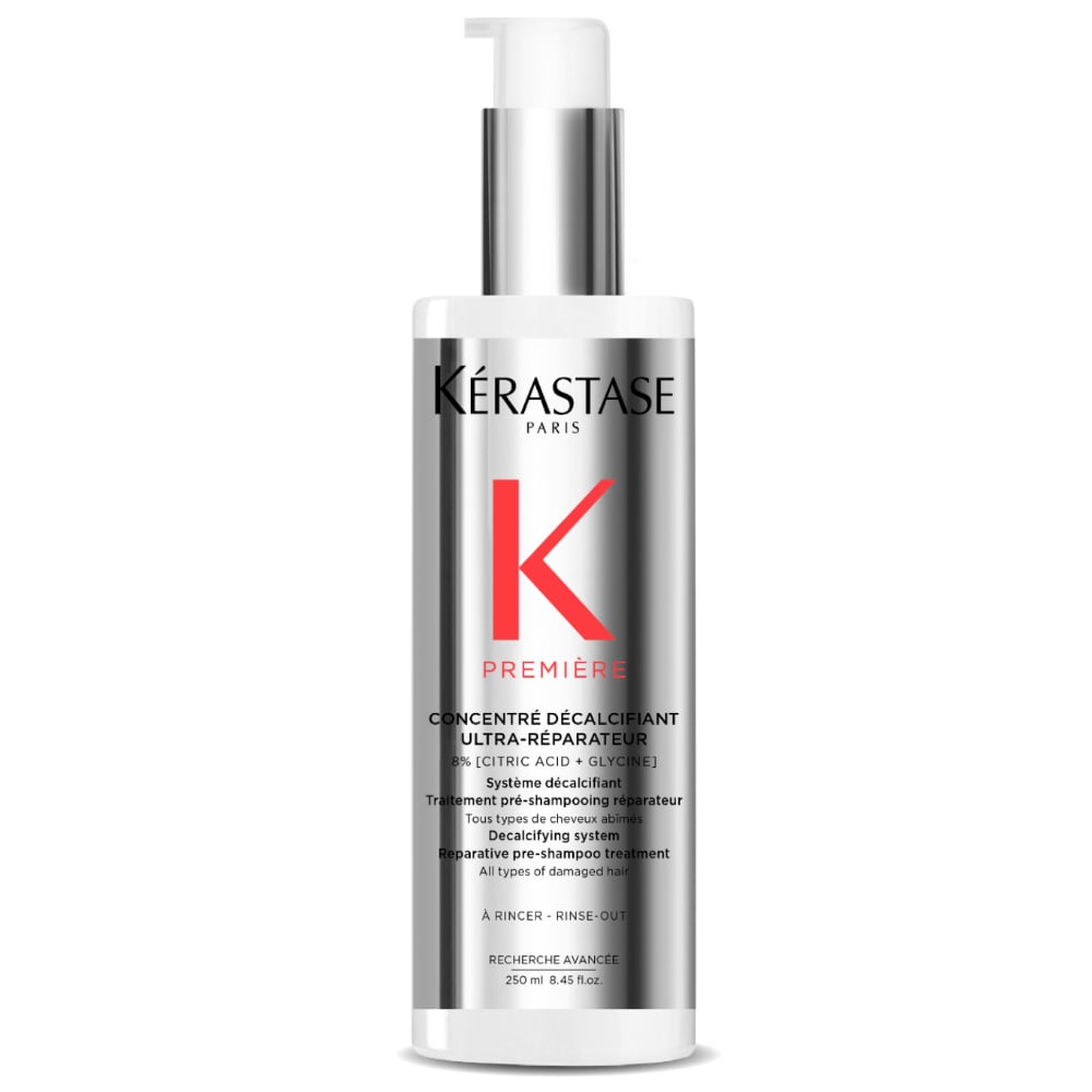 Pre Shampoo Première Kérastase Lotion 250 ml