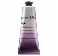 Crema De Manos O Boticário Nativa Spa Açaí 75 G