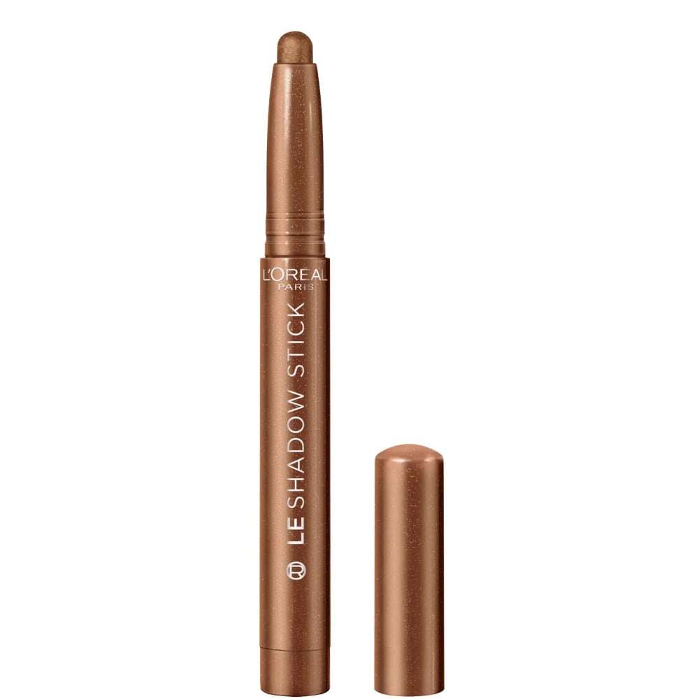 Sombra De Ojos L'oréal París Paradise Le Shadow Stick N°230 Bronze