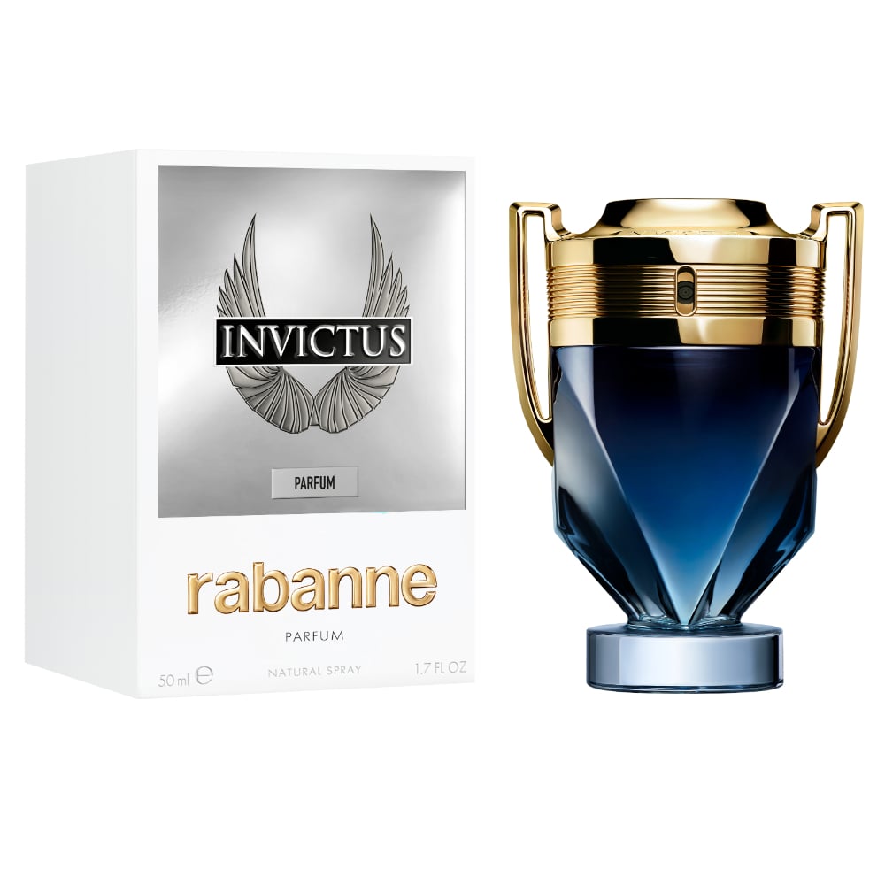 Perfume Rabanne Invictus Parfum Man