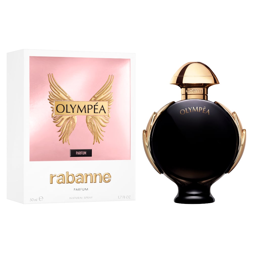 Perfume Rabanne Olympéa Parfum Femme 50 Ml