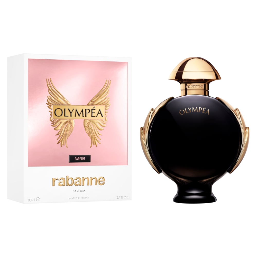 Perfume Rabanne Olympéa Parfum Femme 80 Ml