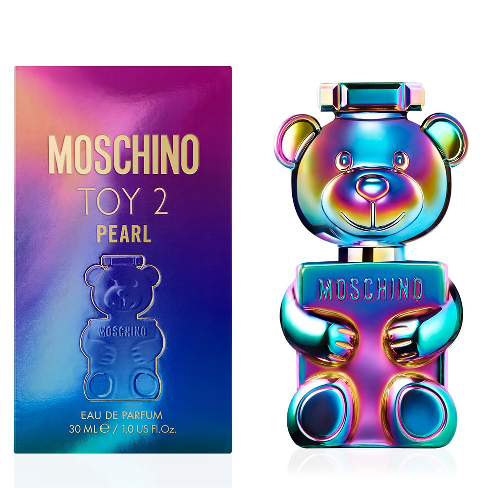 Perfume Moschino Toy 2 Pearl Edp 30 Ml