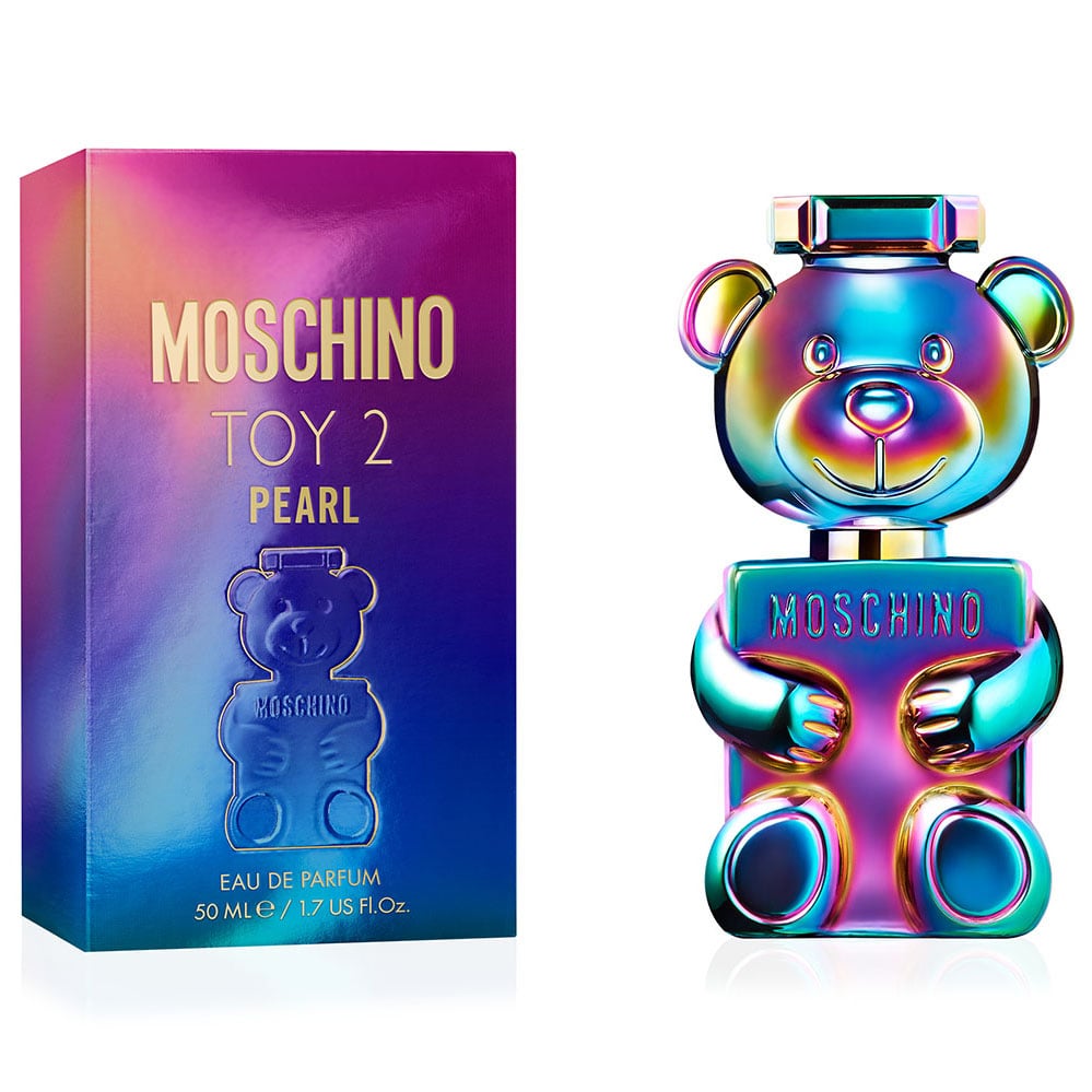 Perfume Moschino Toy 2 Pearl EDP 50 ml