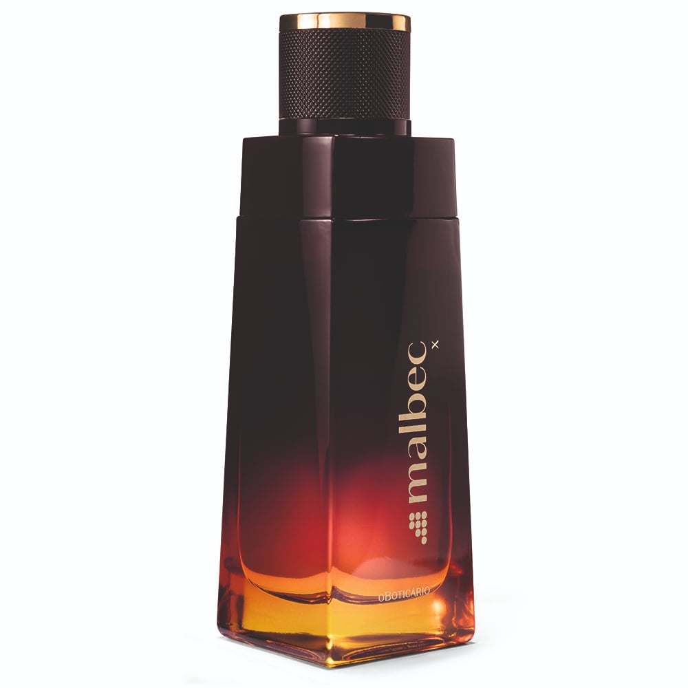 Perfume O Boticário Malbec Edt 100 Ml