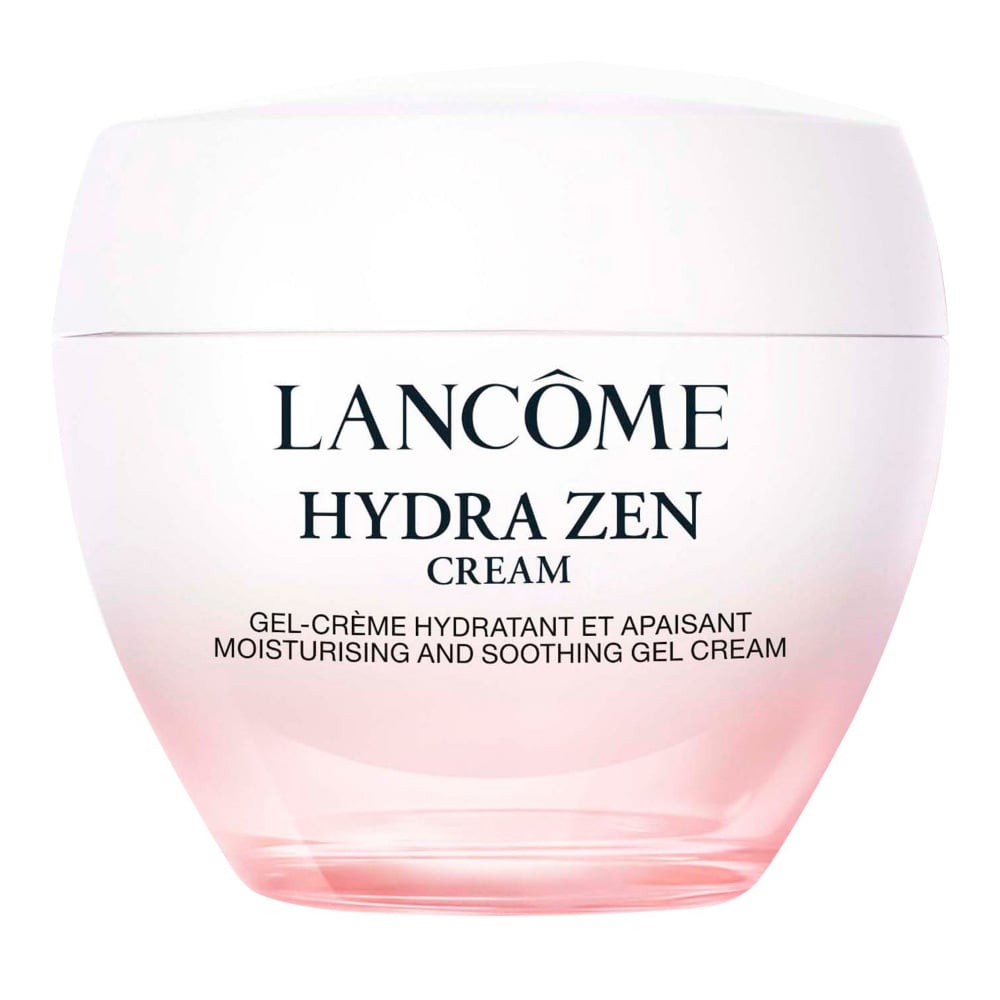 Crema De Día Lancôme Hydrazen 50 Ml