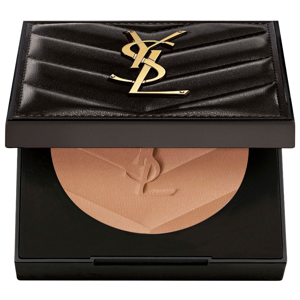 Polvo Compacto Yves Saint Laurent All Hours Hyper Finish N°03