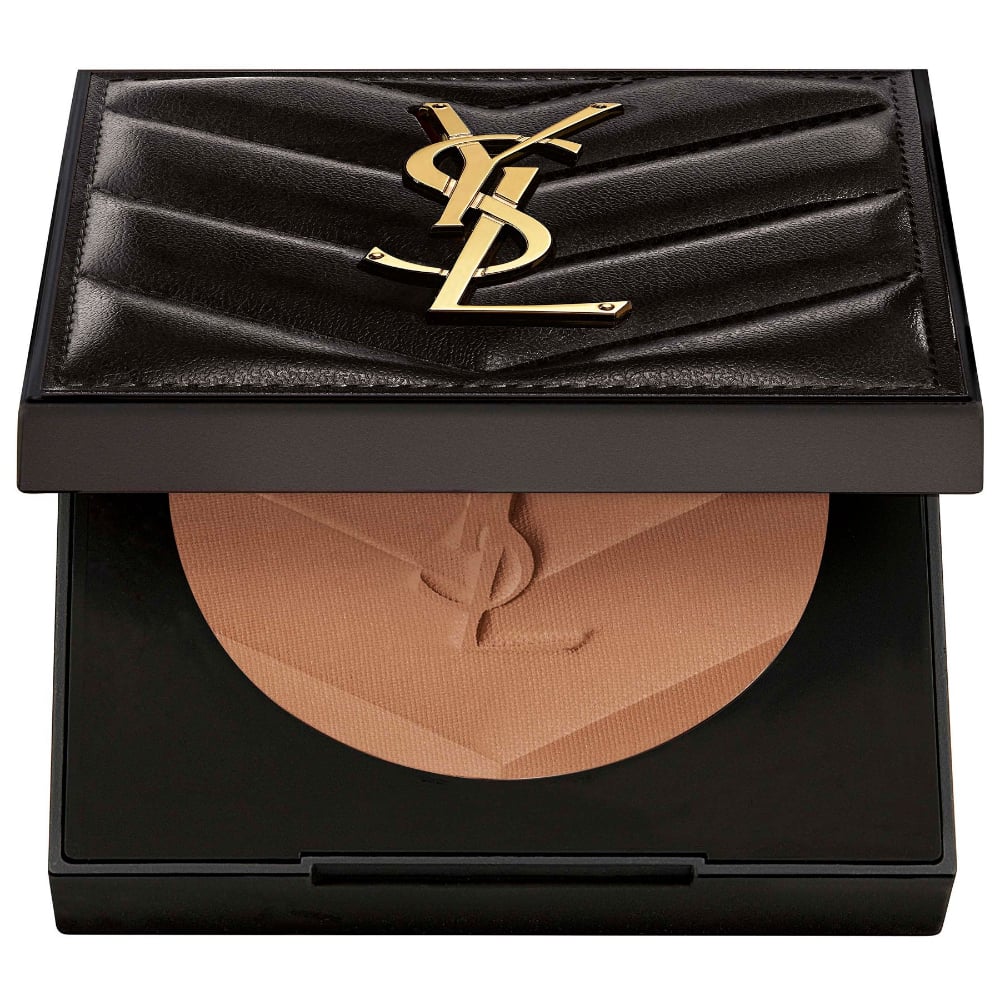 Polvo Compacto Yves Saint Laurent All Hours Hyper Finish N°05