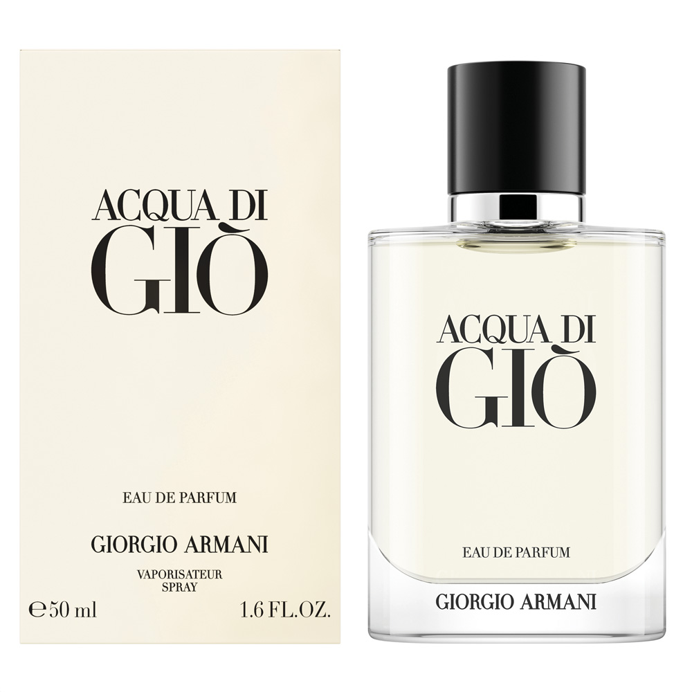 Perfume Armani Acqua Di Gio Edp 50 Ml