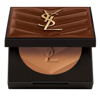 Polvo Compacto Yves Saint Laurent All Hours Hyper Finish N°04