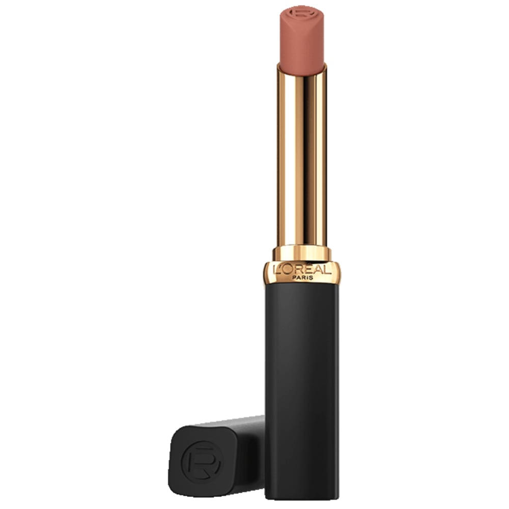 Labial Lóreal Paris Color Riche Matte Le Nude N°520 Defiant