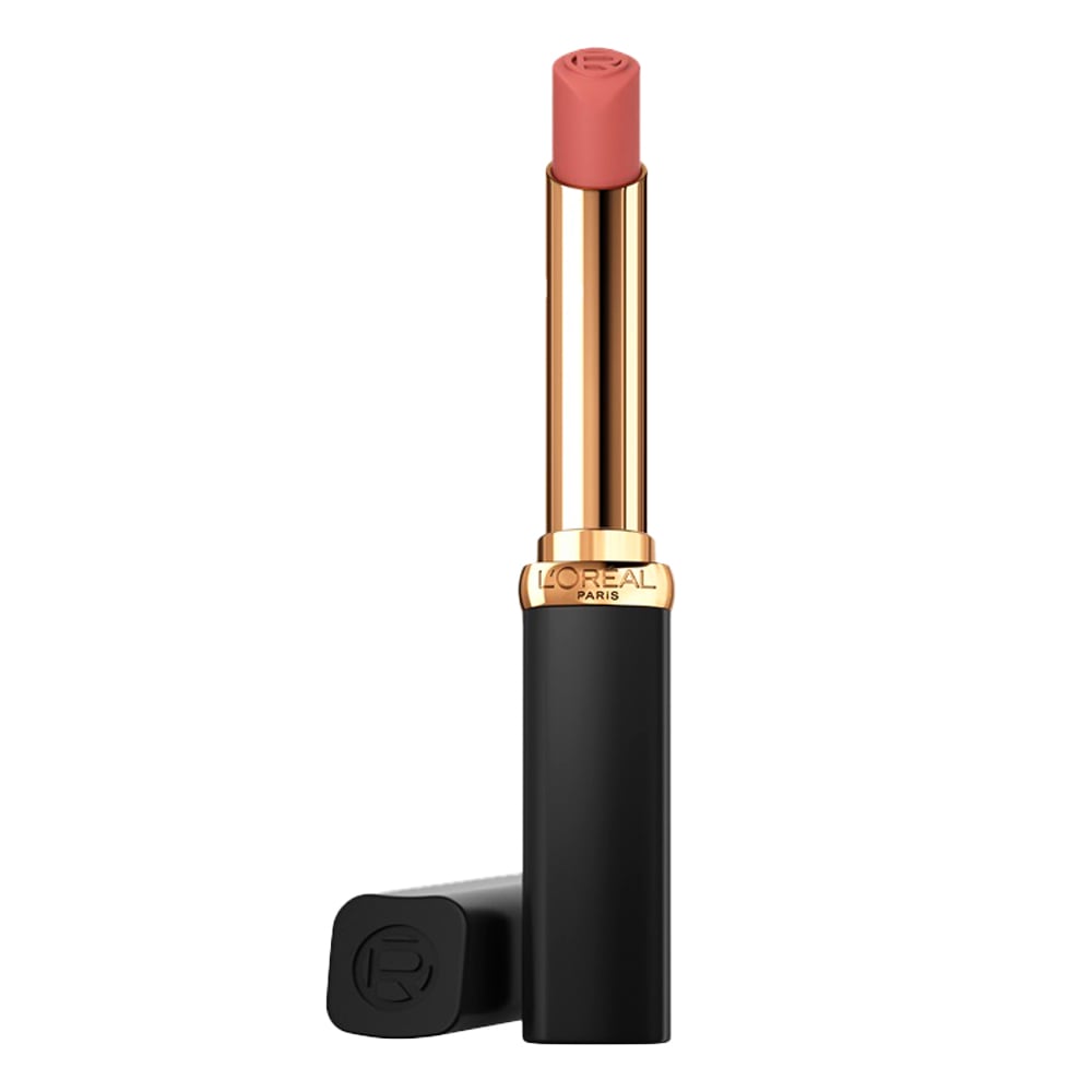 Labial Lóreal Paris Color Riche Matte Le Nude N°137 Assertive