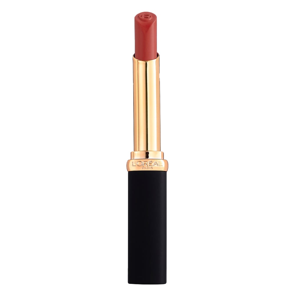 Labial Lóreal Paris Color Riche Matte Le Wood  N°133 Le Wood Nonchalant