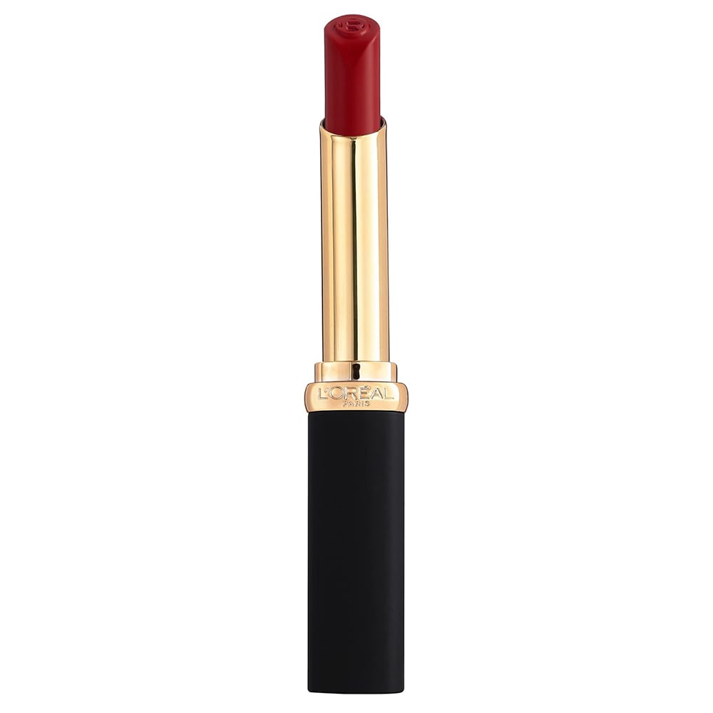 Labial Lóreal Paris Color Riche Matte Le Plum  N°213 Le Plum Dominant