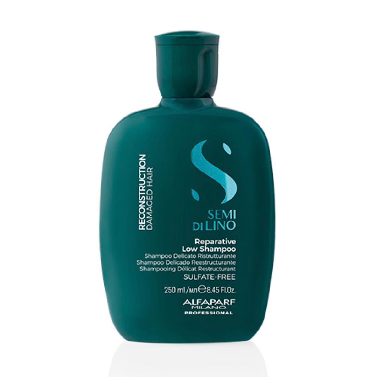 Shampoo Alfaparf Sdl Reparative 250 ml 