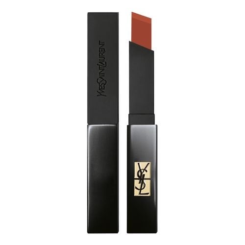 Labial Yves Saint Laurent Rouge Pur Couture The Slim N°321