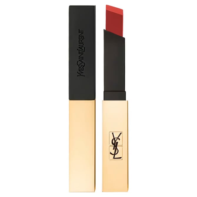 Labial Yves Saint Laurent Rouge Pur Couture The Slim N°37