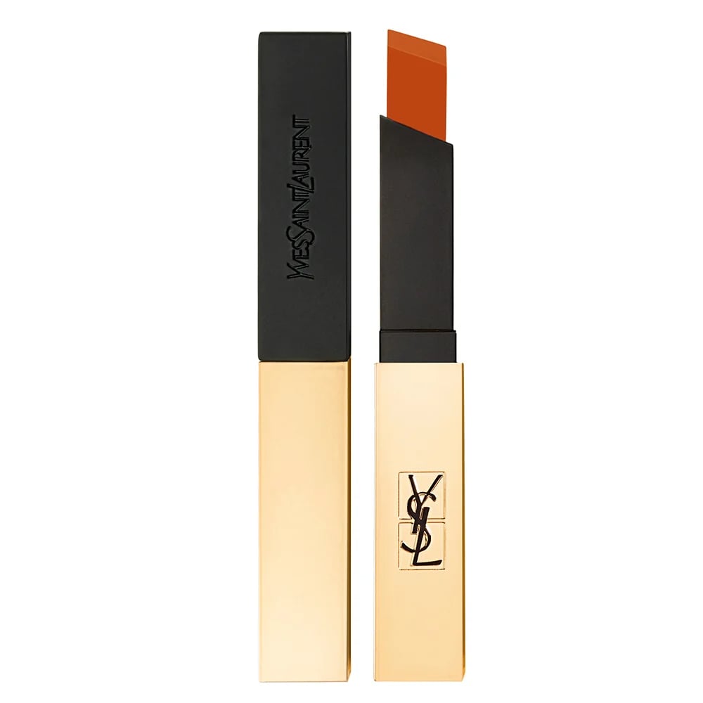 Labial Yves Saint Laurent Rouge Pur Couture The Slim N°38