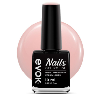Esmalte Evok Efecto Gel  N°50 10 Ml