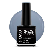 Esmalte Evok Efecto Gel N°394 10 Ml